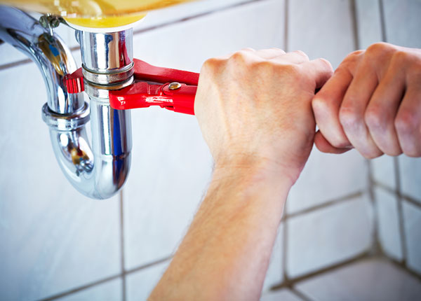 About Poca Water Heater Contractors and Plumbers